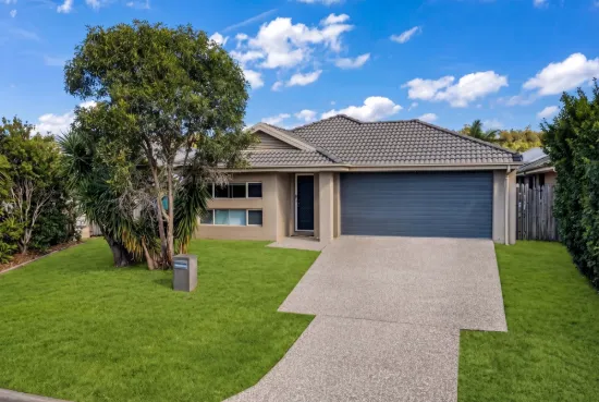 77 Deepak Drive, Willow Vale, Qld 4209