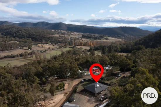 77 Douglas Road, Molesworth, Tas 7140