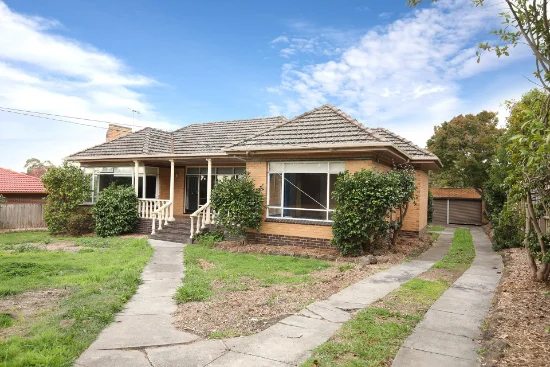 77 Dunlavin Rd, Mitcham, Vic 3132