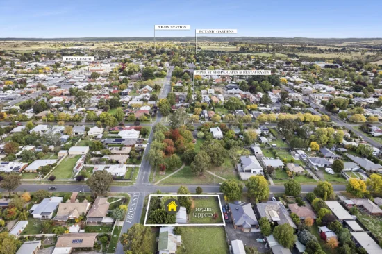 77 Ebden Street, Kyneton, Vic 3444