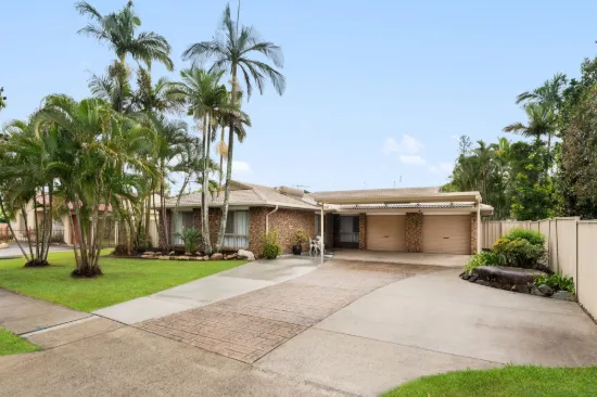 77 Edenlea Drive, Meadowbrook, Qld 4131