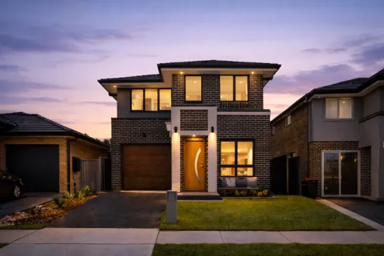 77 Eighteenth Avenue, Austral NSW 2179-Image