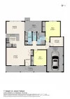 77 Eileen Grove, Woori Yallock, Vic 3139-Floorplan