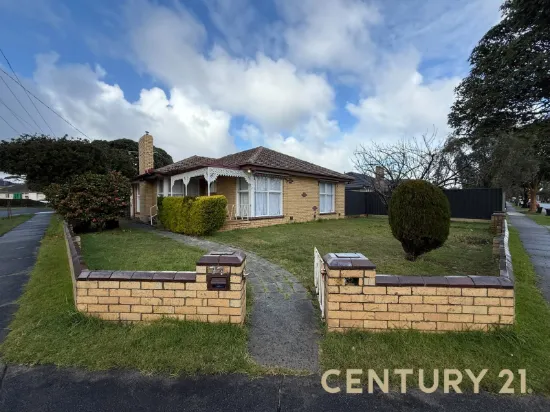 77 Ellendale Rd, Noble Park, Vic 3174