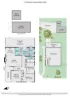 77 Ellendale Road, Noble Park, Vic 3174-Floorplan