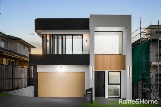 77 Equinox Drive, Box Hill, NSW 2765