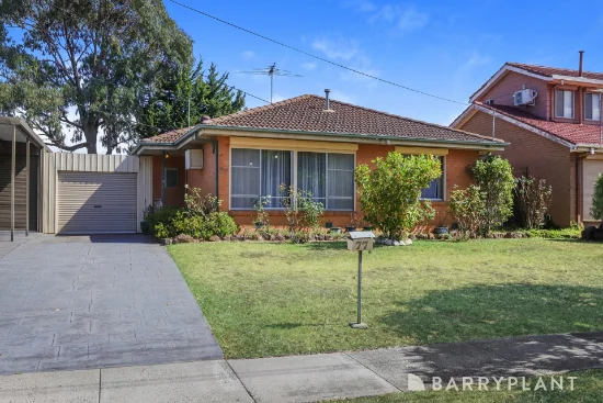 77 Fairbairn Road, Sunshine West, Vic 3020