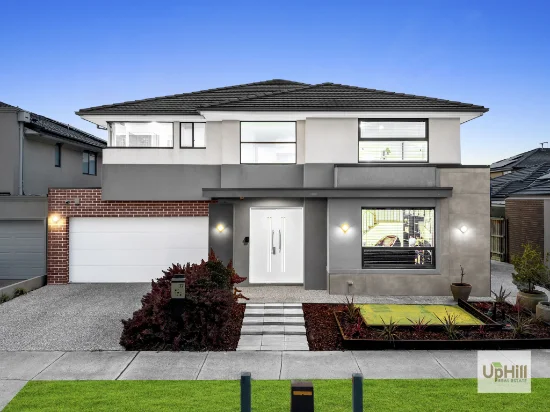 77 Fenway Boulevard, Clyde North, Vic 3978