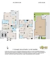 77 Fenway Boulevard, Clyde North, Vic 3978-Floorplan