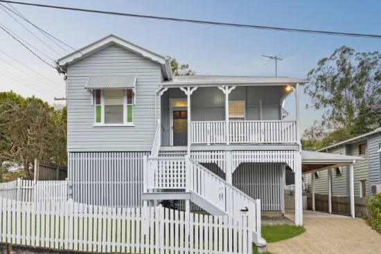77 Fuller Street, Lutwyche, Qld 4030 - For Sale
