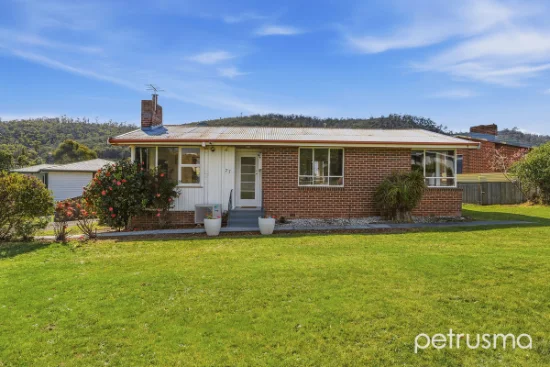 77 Gardenia Road, Risdon Vale, Tas 7016