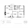77 Gardenia Road, Risdon Vale, Tas 7016-Floorplan