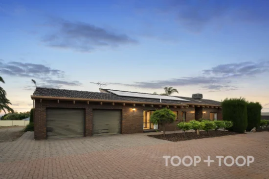 77 Gawler Terrace, Evanston Park, SA 5116