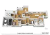 77 Gawler Terrace, Evanston Park, SA 5116-Floorplan