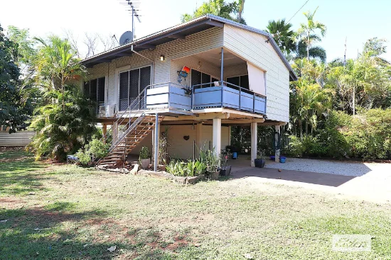 77 Giles Street, Katherine, NT 0850