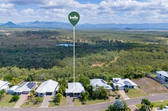 77 Goicoechea Drive, Bushland Beach, Qld 4818