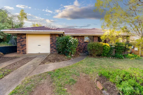 77 Gordon Street, Armidale, NSW 2350