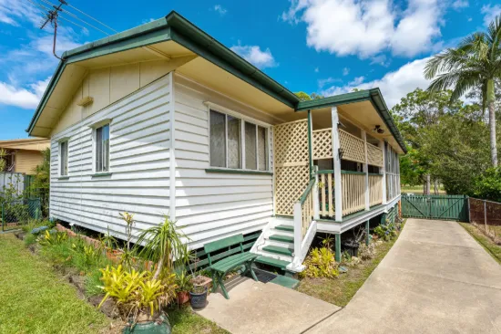 77 Gordon Street, Brighton, Qld 4017
