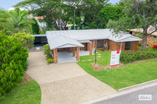 77 Gretel Drive, Clinton, Qld 4680