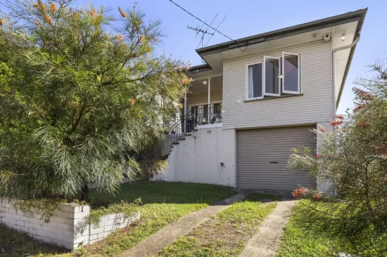 77 Hall Street, Alderley, Qld 4051