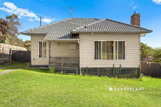 77 Hampton Street, Moe, Vic 3825