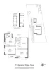 77 Hampton Street, Moe, Vic 3825-Floorplan