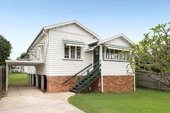 77 Harding Street, Hendra, Qld 4011