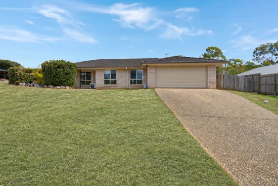 77 Heritage Drive, Brassall, Qld 4305 - For Sale