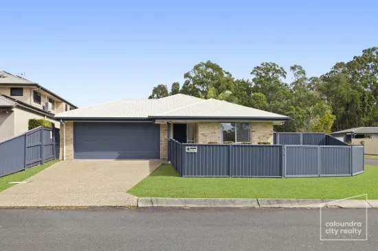77 High Park Crescent, Little Mountain, Qld 4551