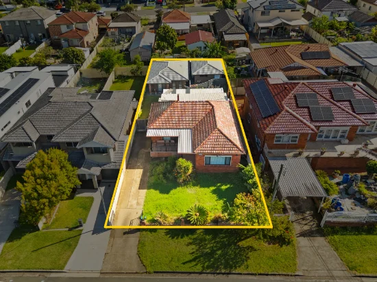 77 High Street, Cabramatta West NSW 2166-Image