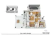 77 Hill Street, Netherby, SA 5062-Floorplan