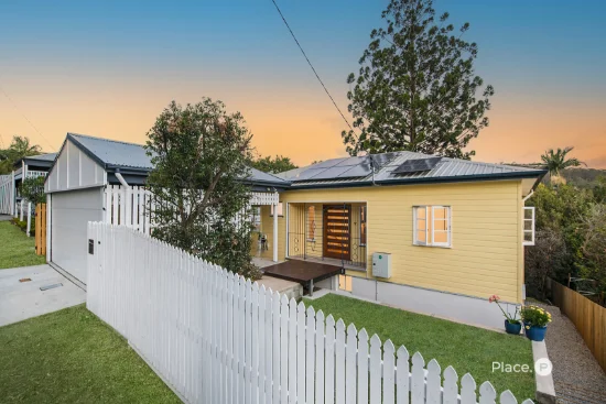 77 Homestead Street, Moorooka, Qld 4105 - For Sale