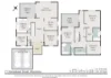 77 Homestead Street, Moorooka, Qld 4105-Floorplan