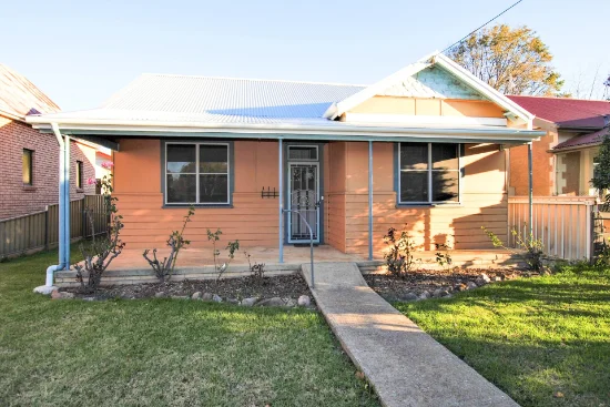 77 Horatio Street, Mudgee, NSW 2850
