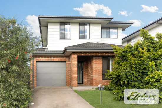 77 Hydrus Street, Austral, NSW 2179