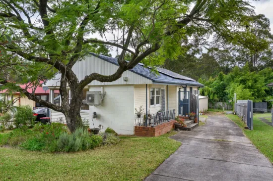 77 Illawong Avenue, Penrith, NSW 2750