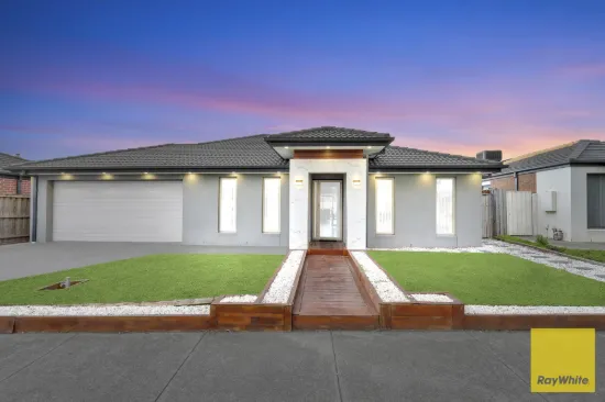 77 Isabella Way, Tarneit, Vic 3029
