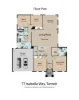 77 Isabella Way, Tarneit, Vic 3029-Floorplan