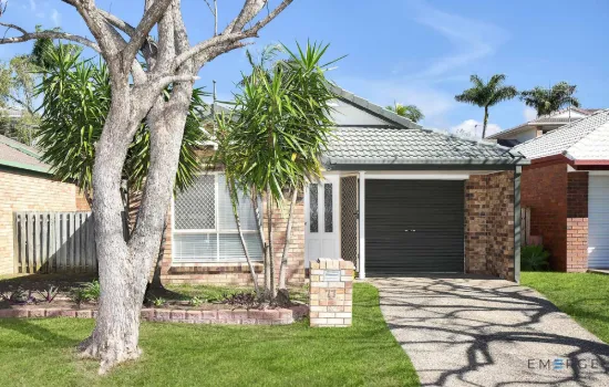 77 Kakadu Cct, Zillmere, Qld 4034