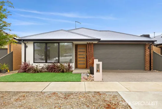 77 Kane Drive, St Leonards, Vic 3223
