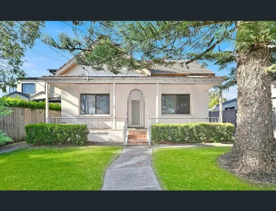 77 King Street, Canterbury, NSW 2193