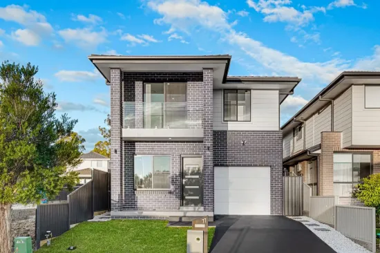 77 Kirsh Street, Werrington, NSW 2747