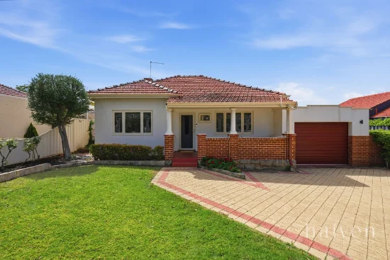 77 Kitchener Road, Melville, WA 6156