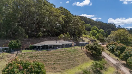 77 Kromes Road, North Arm, Qld 4561