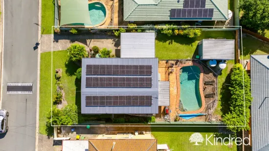77 Kurumba Street, Kippa-Ring, Qld 4021