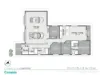 77 Liberty Drive, Flagstone, Qld 4280-Floorplan