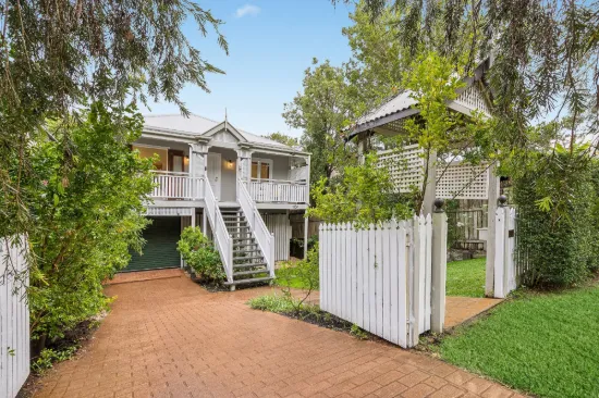 77 Lilly Street, Sherwood, Qld 4075
