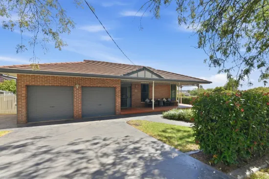 77 Links Road, Gunnedah, NSW 2380