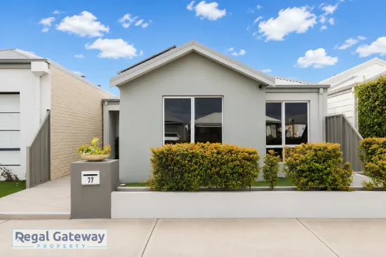 77 Littabella Avenue, Wandi, WA 6167