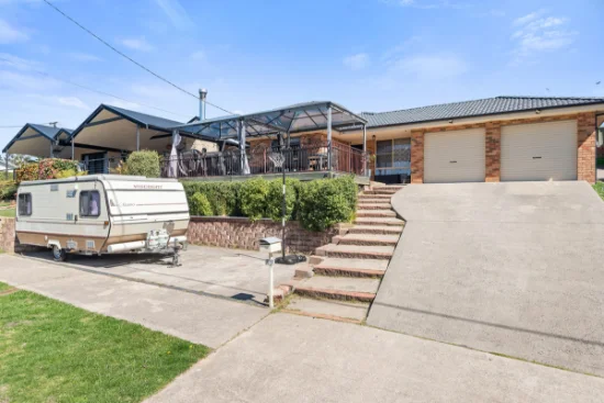 77 Lyon Parade, Wallerawang, NSW 2845